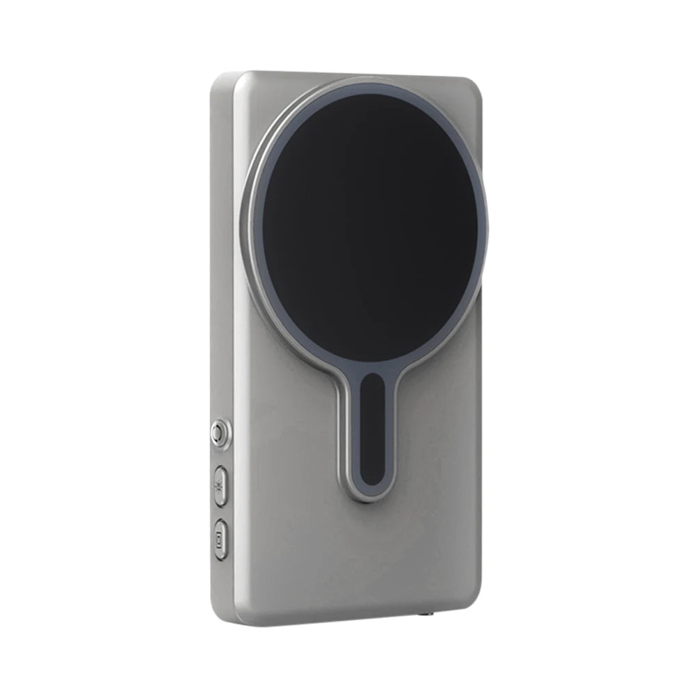 Magnetic Phone Selfie Monitor Screen for Smartphone Rear Camera Vlog Live Stream Wireless WIFI Monitor Screen for iPhone Android