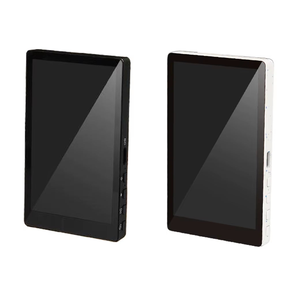 Smartphone Wireless Magnetic Monitor Screen for Smartphone Vlog Live Stream Video Recording Outdoor Selfie Assistanc