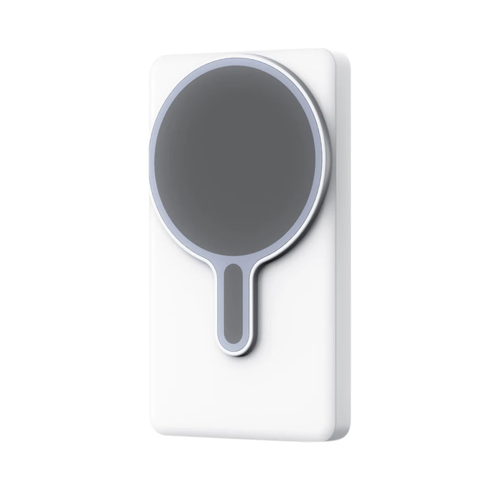 Magnetic Phone Selfie Monitor Screen for Smartphone Rear Camera Vlog Live Stream Wireless WIFI Monitor Screen for iPhone Android