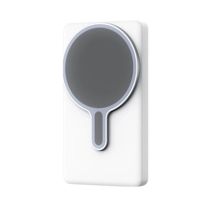 Magnetic Phone Selfie Monitor Screen for Smartphone Rear Camera Vlog Live Stream Wireless WIFI Monitor Screen for iPhone Android